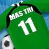 mastrigendon