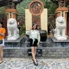 Lục Huyền Tk