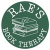 Rae’s Book Therapy