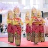 Sanggar Tari Tasek Seminai ✪