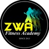 ZWA SRILANKA- Fitness Centre