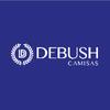 Debush | Camisas al por mayor