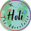 holitheadventurer