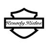 rowdy.rides