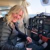 flyladyjen