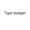 Tiger  badger