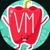 veggiemalteser