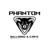 PHANTOM BILLIARD & CAFE