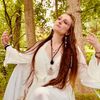 Sionnach at The Queen's Grove