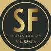 shaziafarhanvlogs