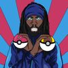 The Black Pokémon Master