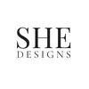 She Designs