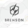 BRENSON