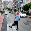 amishaconteh1