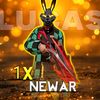 newarrojish