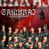 Samurai Club Efootball