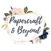 PaperCraftAndBeyond