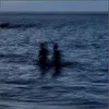 خُلق الشعور ليُكتب .