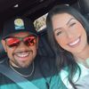 Anthony and Michelle