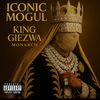 King Giezwa Monarch
