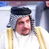 اعلام الحاج بشار الريس