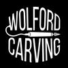 wolfordcarving