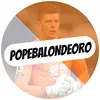 popebalondeoro