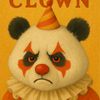 pandaclown13