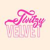 Twitzy Velvet