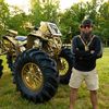 336 Mud Mafia