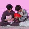 .ં♡⃕┊🍒Jᴜɴɢᴋᴏᴏᴋ  ᩠͡ ִֶָ🐰 ݇-݈