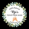 Riju's Handmade Soap