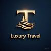 Luxury Travel 🌍