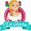 laguerahuehue