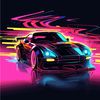 retrosupercar