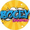 BOCEY COMEBACK