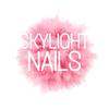 skylight..nails