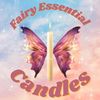 fairyessentialcandles