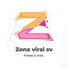 Zona viral sv