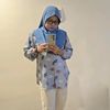 MAMA'NYA ANAK ANAK
