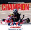 trumanwileyracing