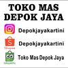 Toko mas depok jaya