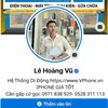 Hệ Thống Di Động VPhone24h