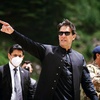 Murshad imran khan