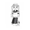 NANA/レイヤーカット