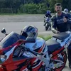 rogercbr900
