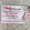 Pinky Nails & Spa
