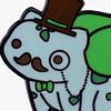 gentlemanbulbasaur