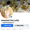 Aung Hein Thu