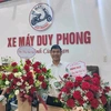 Xe Máy Duy Phong